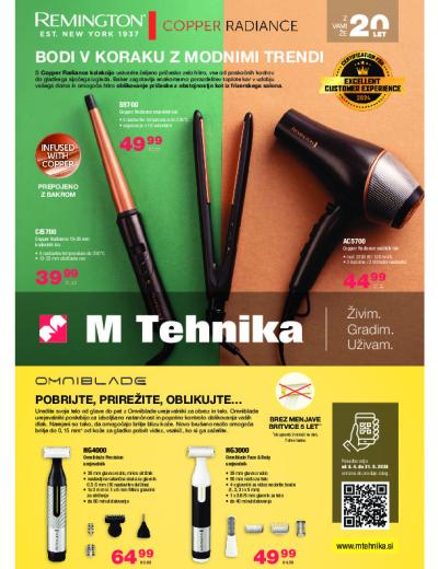 M Tehnika Tematski Katalog Od 4 4 Do 31 5 2024 Remington In