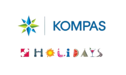 M holidays in Kompas