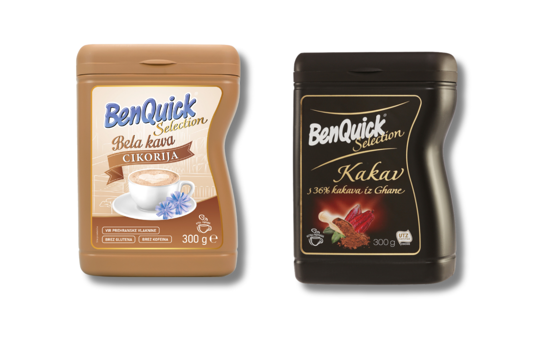 BENQUICK Selection