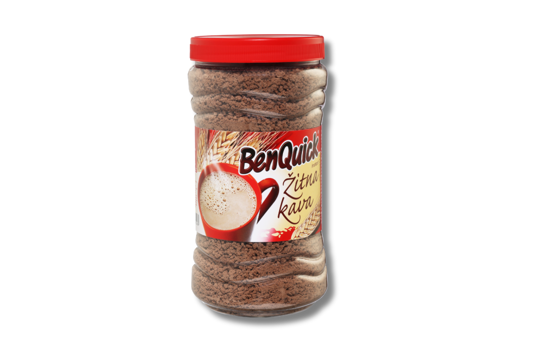 BENQUICK zitna kava