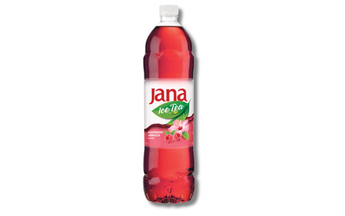 JANA Jana ledeni caj 