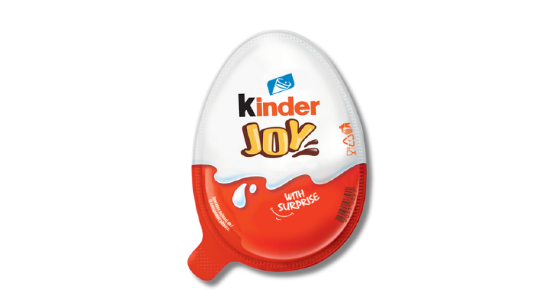 KINDER