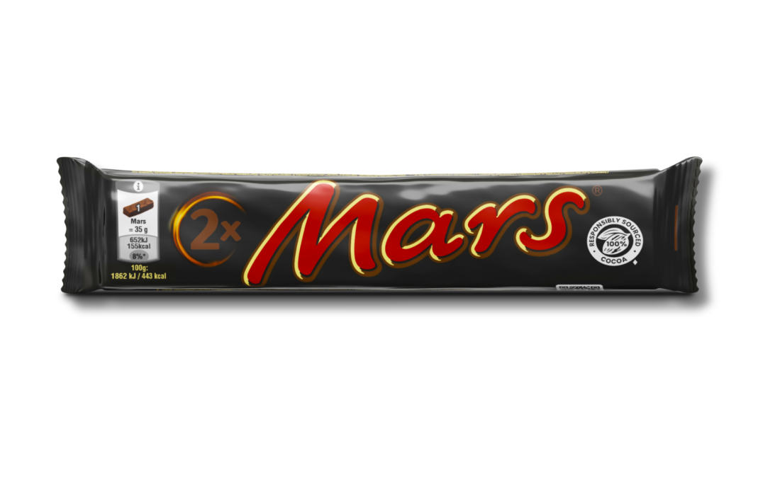 MARS Mars