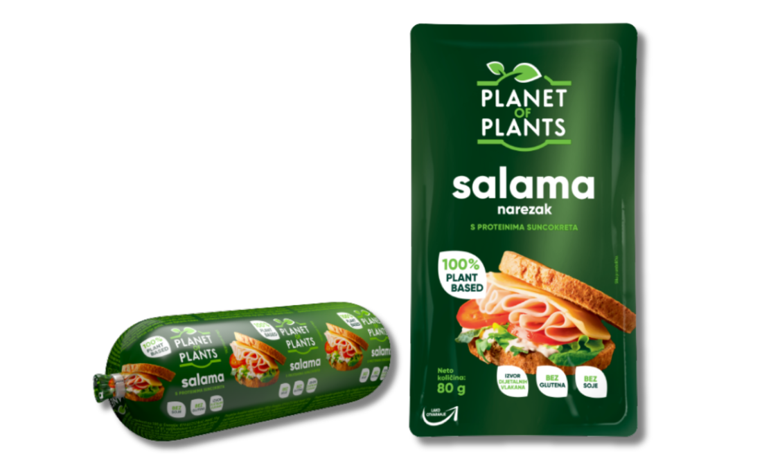 PLANET OF PLANTS salama 21. 9