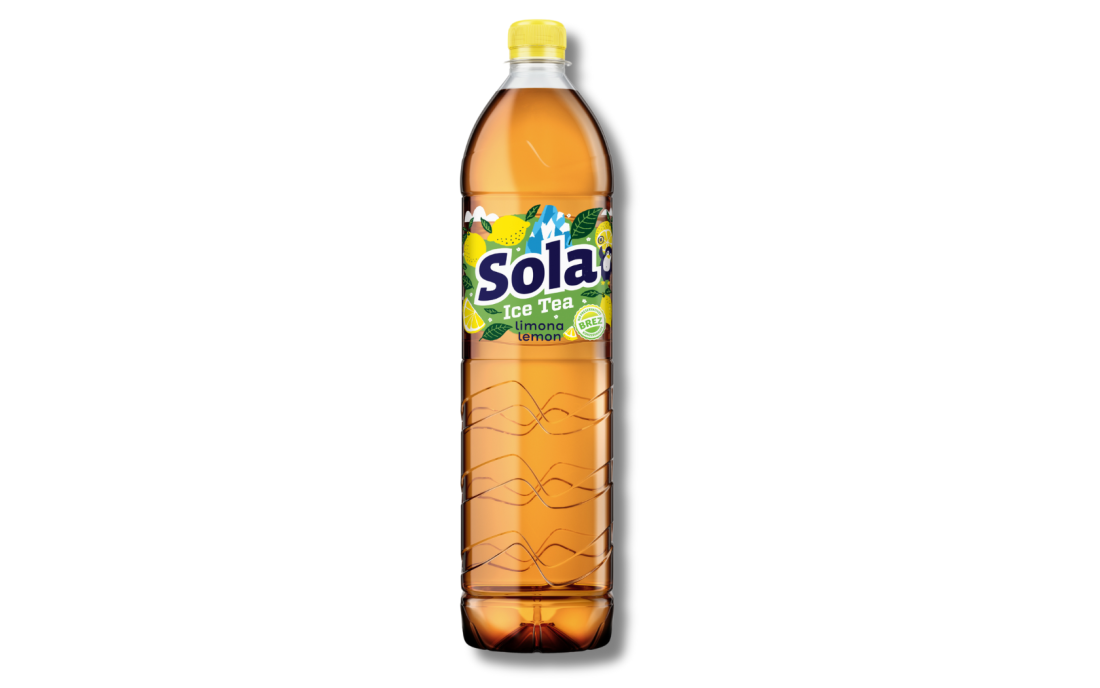 SOLA ledeni caj