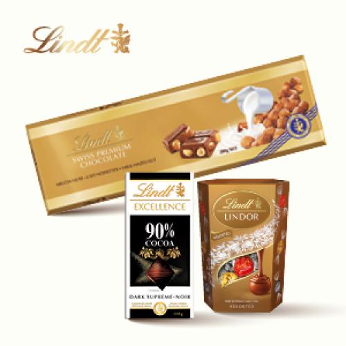 Lindt