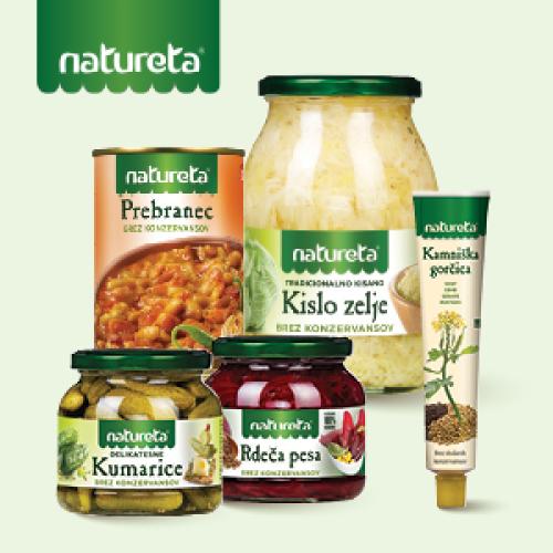 Natureta