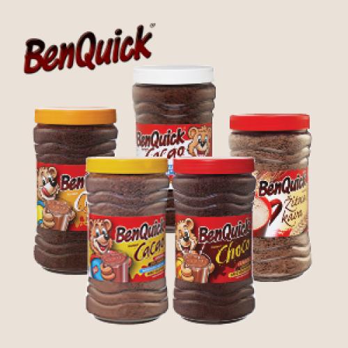 Benquinck