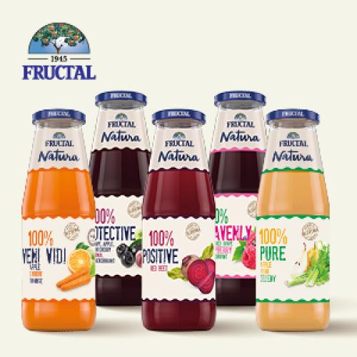 Fructal