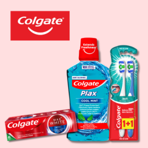 Colgate