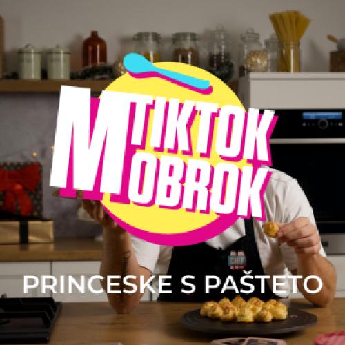 Vam bolj kot nežne princeske dišijo kraljične?