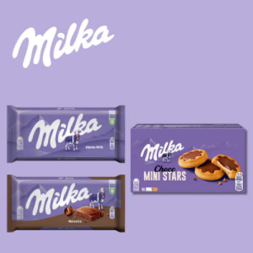 Milka