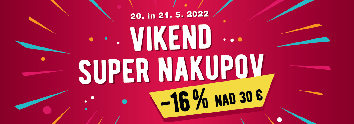 Banner vikend super nakupov 1140x400px3