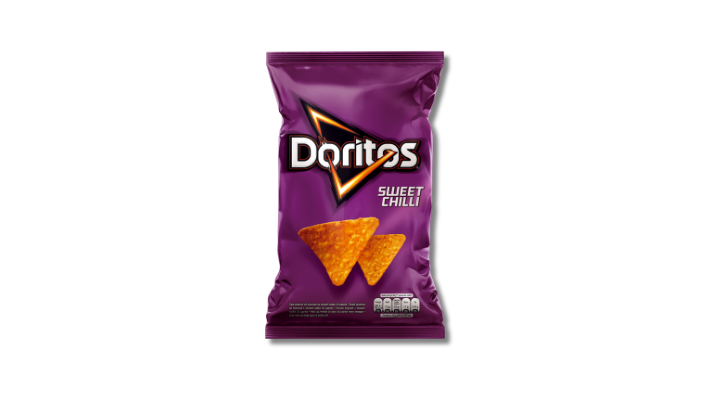 DORITOS Sweet Chili2