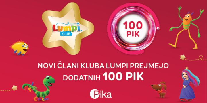 Banner Lumpi dodatne pike 770x400px